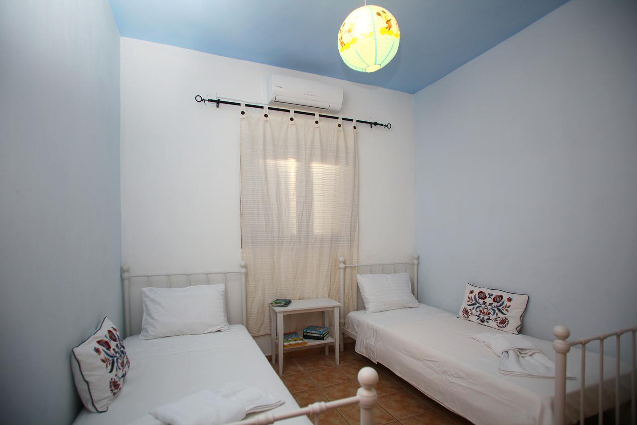 Ktima Kehrioti Villa Panormos  Exterior photo